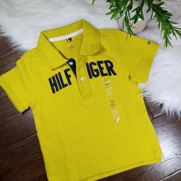 Tommy Hilfiger Other - NEW Tommy Hilfiger Collared Shirt